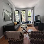 South Loop 4 Bedroom Apt