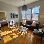 Two Bedroom West Loop