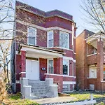 Close To Univ Of Chicago - Extended Stays Welcome