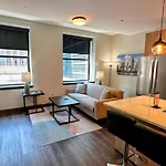 Millennium On Lasalle