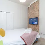 Modern 3Br 420-Ok Near Mccormick & Soldier Field 2001 S State St - 2D