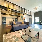 Luxury 5Br South Loop, Mccormick Place, Pool Table 2010 South Wabash Ave - 4R