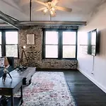 Spacious 4Br Suite Near Mccormick & Soldier Field 2010 South Wabash Ave - 3F