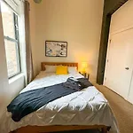 Mccormick Cozy 3Br W Optional Parking For 8 Guests 2001 South State - 4B