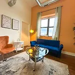 Mccormick Cozy 3Br W Optional Parking For 8 Guests 2001 South State - 4B