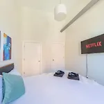 420-Friendly 3Br Oasis Near Uic, Mccormick Place 2001 S State St - 2I