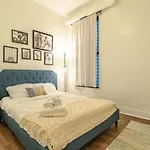 Stylish Friendly 3Br Suite Near Mccormick 2001 S State St - 2C