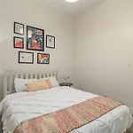 Cozy 420-Friendly 3Br City Retreat Near Mccormick 2001 S State St - 2B