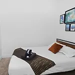 Spacious 3Br Retreat Near Mccormick Place 2001 S State St 2A