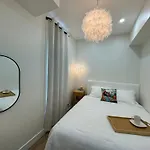 Sleek Avondale Condo Spa Bath 2 Bed King And Queen And Garage