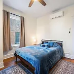 Edgewater Glen 3Bd Cozy Retreat