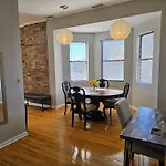 Two Bedroom West Loop
