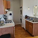 Two Bedroom West Loop