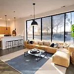 Chicago 4Br South Loop Stay By Soldier Field Area