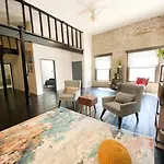 Luxury 5Br South Loop, Mccormick Place, Pool Table 2010 South Wabash Ave - 4R