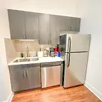 Mccormick Cozy 3Br W Optional Parking For 8 Guests 2001 South State - 4B