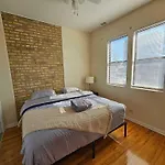 Two Bedroom West Loop