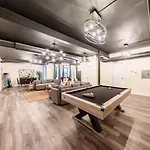 4br Hideaway Close To Downtown & Museums Apartment Chicago