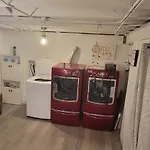 Beautiful Basement