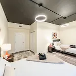 4br Hideaway Close To Downtown & Museums Chicago