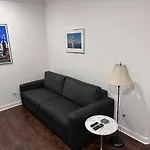 Updated 1 Bedroom In The Best Location!