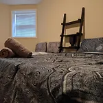 Downtown Vintage Chicago Apt