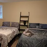 Downtown Vintage Chicago Apt