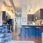 420-Friendly 2Br Chicago Retreat Near Mccormick 2001 S State St - 2H