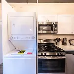 4br Hideaway Close To Downtown & Museums Apartment *