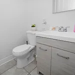 Apartment Cozy Smoke Ok 3br Near Mccormick Chicago