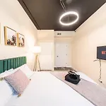 4br Hideaway Close To Downtown & Museums Chicago
