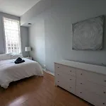 South Loop 4 Bedroom Apt