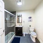 Apartment 4br Hideaway Close To Downtown & Museums