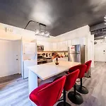 4br Hideaway Close To Downtown & Museums Apartment Chicago