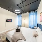 Apartment 4br Hideaway Close To Downtown & Museums