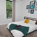 Apartment Cozy Smoke Ok 3br Near Mccormick *