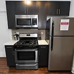 Cozy Smoke Ok 3br Near Mccormick