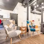 4br Hideaway Close To Downtown & Museums Apartment Chicago
