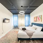 Apartment 4br Hideaway Close To Downtown & Museums *