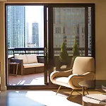 Thompson Chicago, By Hyatt Hotel Chicago