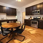 Flexhome Ukrainian Village - 2Br - Convenient Walkability