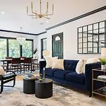 Holiday home Cozy Wicker Park With Movie