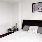 Location! Location! 2Bd 1Bth Spacious Apartment!