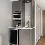 Hilton Grand Vacations Club Chicago Magnificent Mile