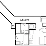 747 Lofts By Redawning - River West, Second Floor Chicago