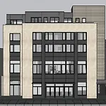 The Neighborhood - Little Italy Apartment Chicago