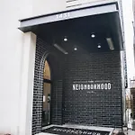 The Neighborhood - Little Italy Apartment *
