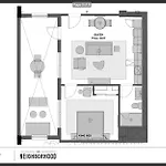Apartment The Neighborhood - Little Italy *