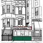 The Neighborhood - Little Italy Apartment