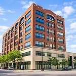 Mccormick By Slumber 5* Chicago
